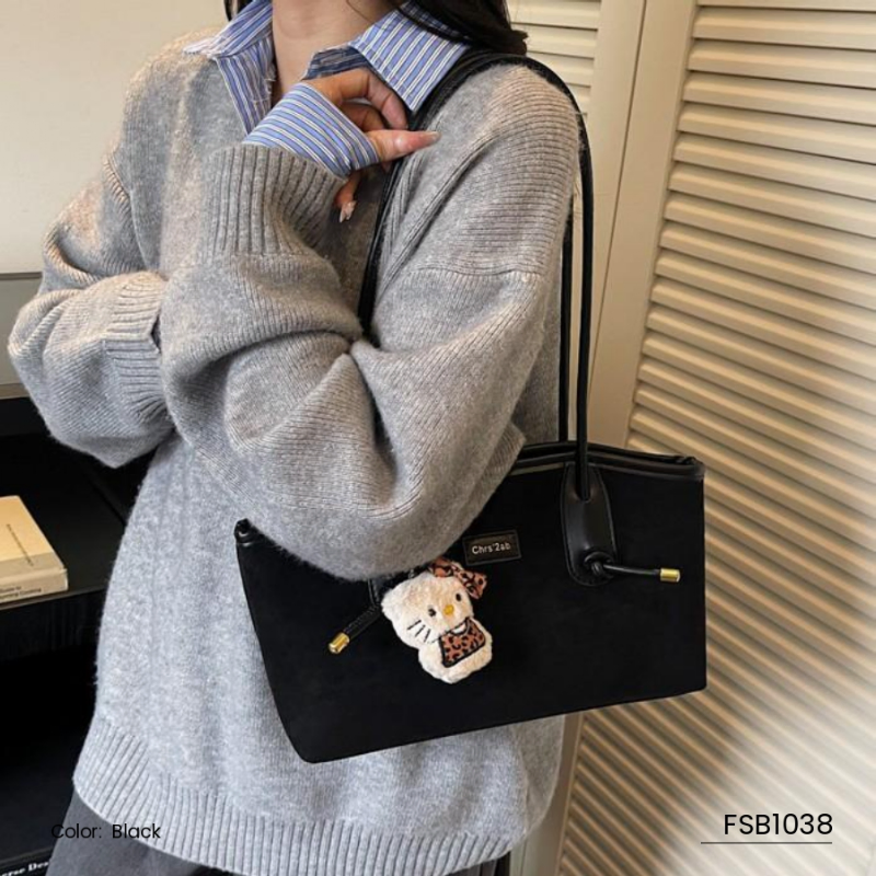 The Astoria Women’s Shoulder Bag